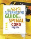 The Very Alternative Guide to Spinal Cord Injury cover