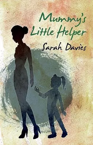 Mummy's Little Helper cover