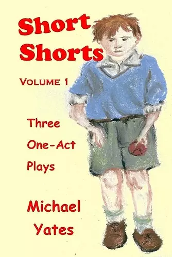 Short Shorts cover