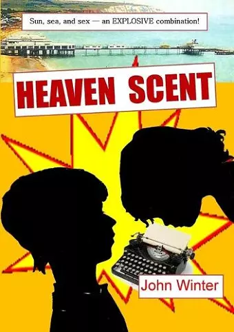 Heaven Scent cover