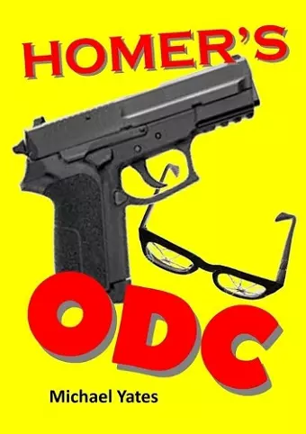 Homer's ODC cover