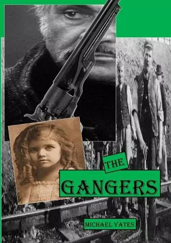 The Gangers cover