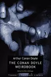 The Conan Doyle Weirdbook cover