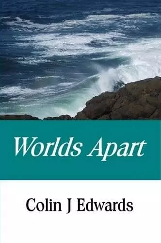 Worlds Apart cover