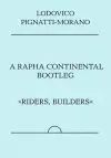 A Rapha Continental Bootleg cover
