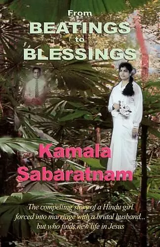 From Beatings to Blessings cover