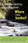 Where is Your Brother? cover