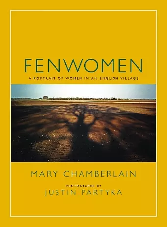 Fenwomen cover