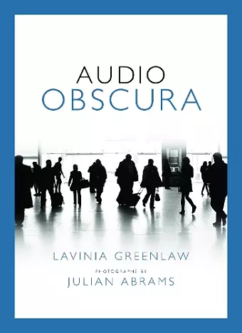 Audio Obscura cover