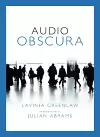 Audio Obscura cover
