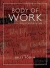 Body of Work cover
