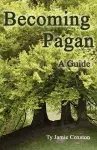 Becoming Pagan cover