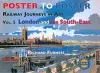 Railway Journeys in Art Volume 5: London and the South East cover