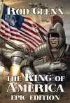 The King of America cover