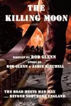 The Killing Moon cover