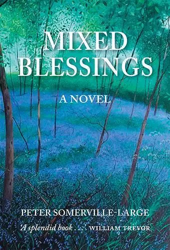 Mixed Blessings cover