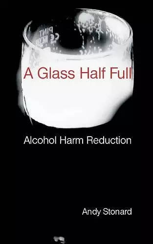 A Glass Half Full cover