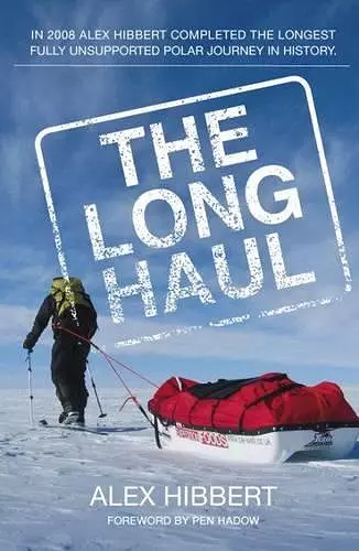 The Long Haul cover