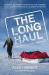 The Long Haul cover