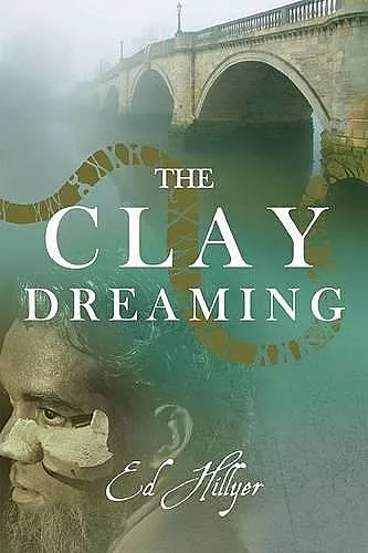 Clay Dreaming cover