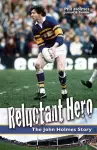 Reluctant Hero cover