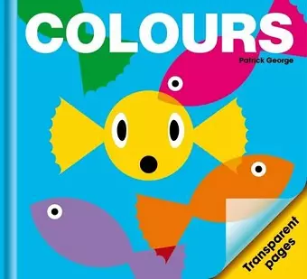 Colours cover