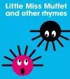 Little Miss Muffet and Other Rhymes cover