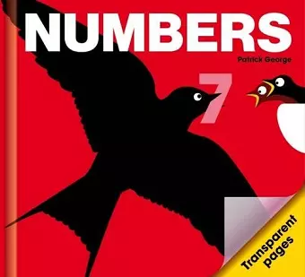 Numbers cover