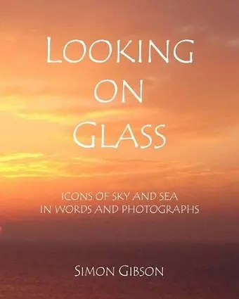 Looking on Glass cover