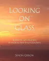 Looking on Glass cover