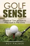 Golf Sense cover