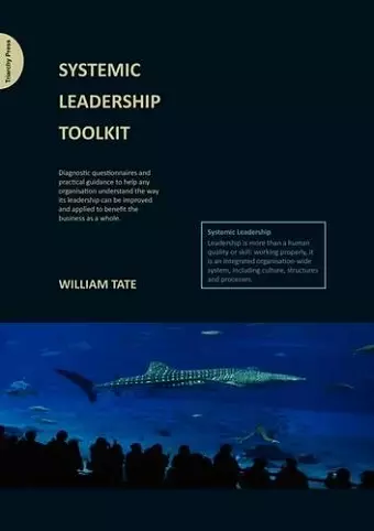 Systemic Leadership Toolkit cover