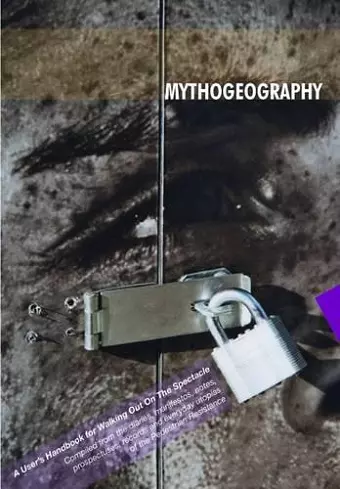 Mythogeography cover