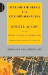 Systems Thinking for Curious Managers cover