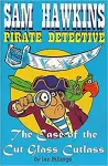 Sam Hawkins Pirate Detective cover