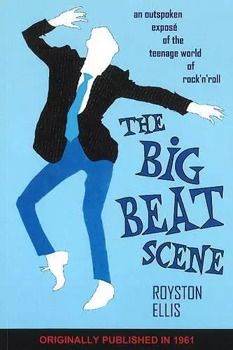 Big Beat Scene cover