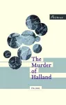 The Murder of Halland cover