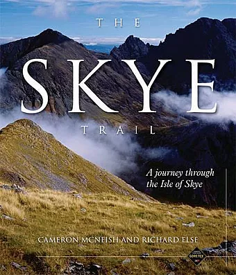The Skye Trail cover