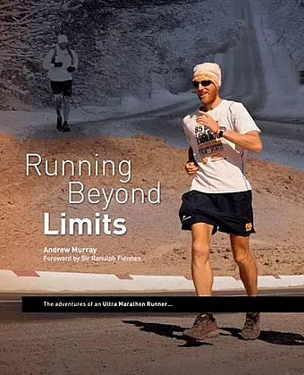 Running Beyond Limits cover