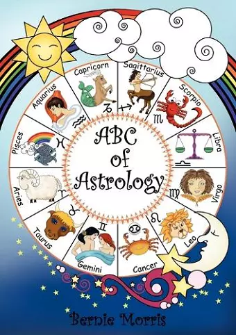 ABC of Astrology cover