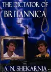 The Dictator of Britannica cover