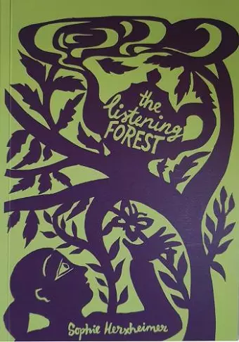 The Listening Forest cover