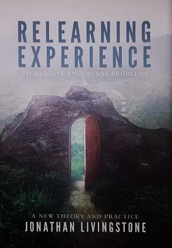 Relearning Experience cover