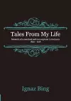 Tales From My Life cover