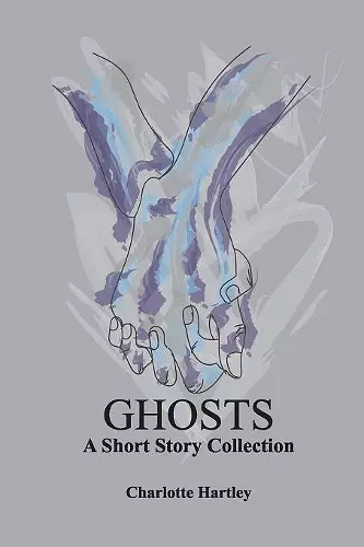 Ghosts cover