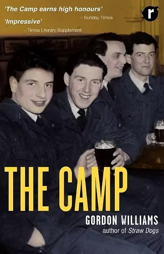 The Camp cover
