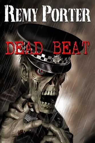 Dead Beat cover