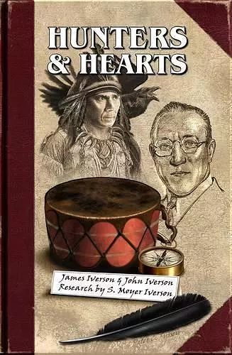 Hunters & Hearts cover