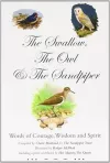 The Swallow, the Owl and the Sandpiper cover