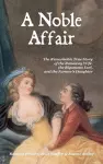 A Noble Affair cover